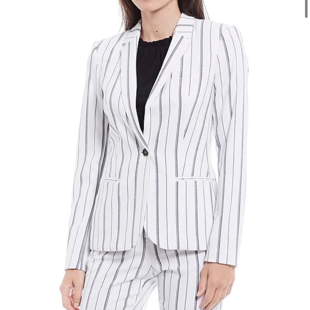 Calvin Klein blazer
